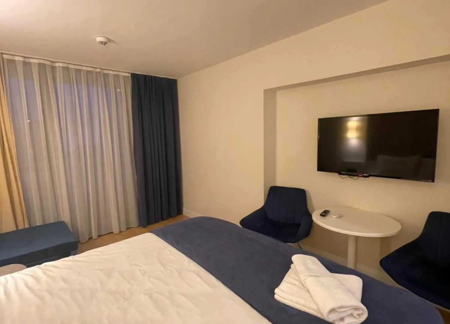 Apartment Spend Your Time In Orbi City Batumi Georgia