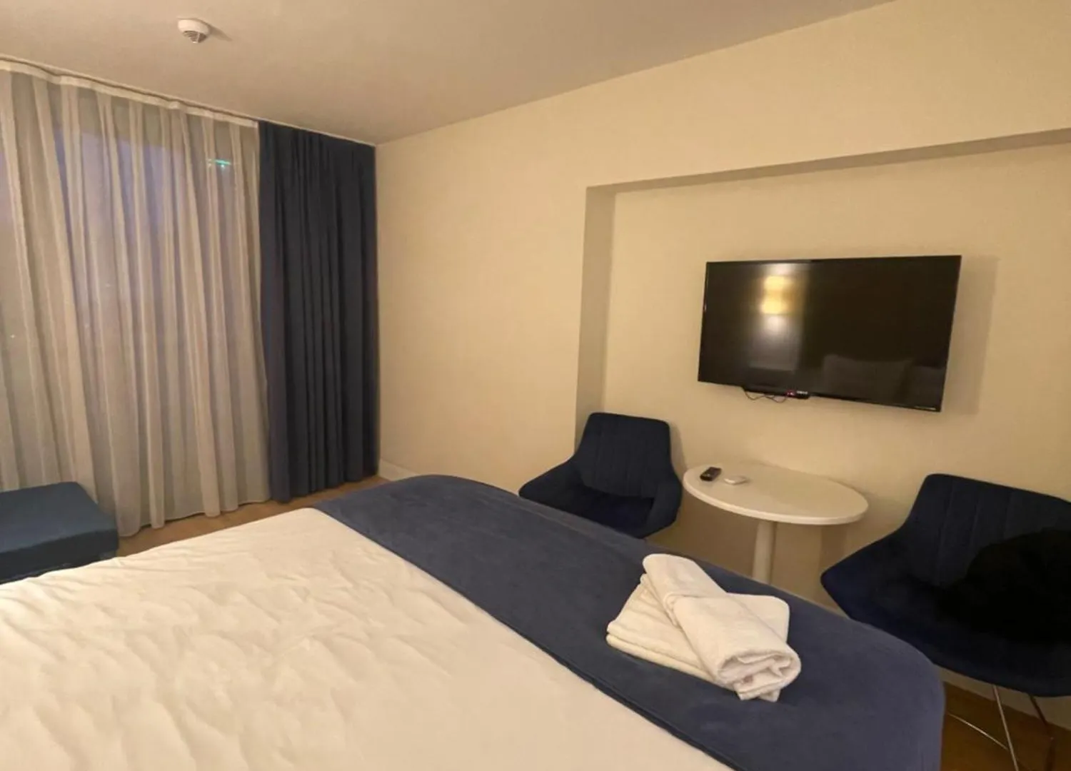 Spend Your Time In Orbi City Batumi Apartment