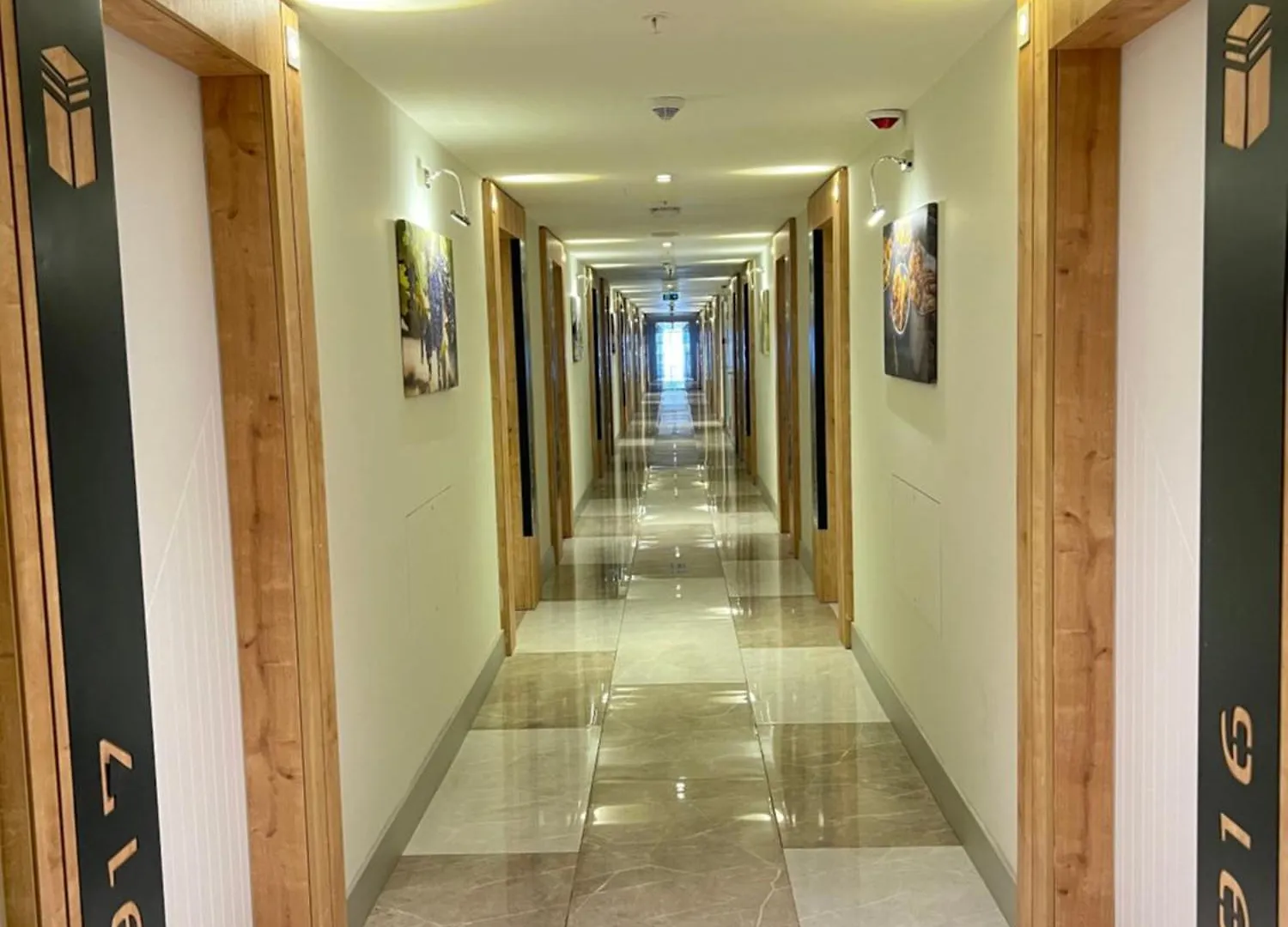 Spend Your Time In Orbi City Batumi Apartment