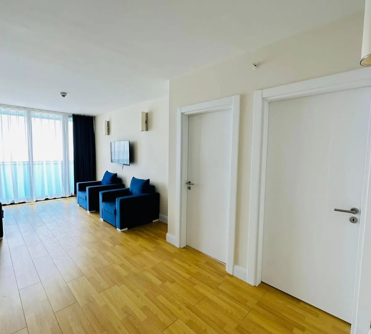 Apartment Spend Your Time In Orbi City Batumi